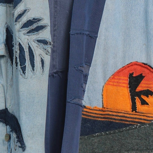 Greg Lauren - Picture 3 of 4